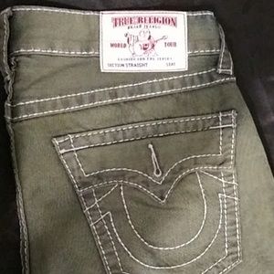 True Religion Jeans